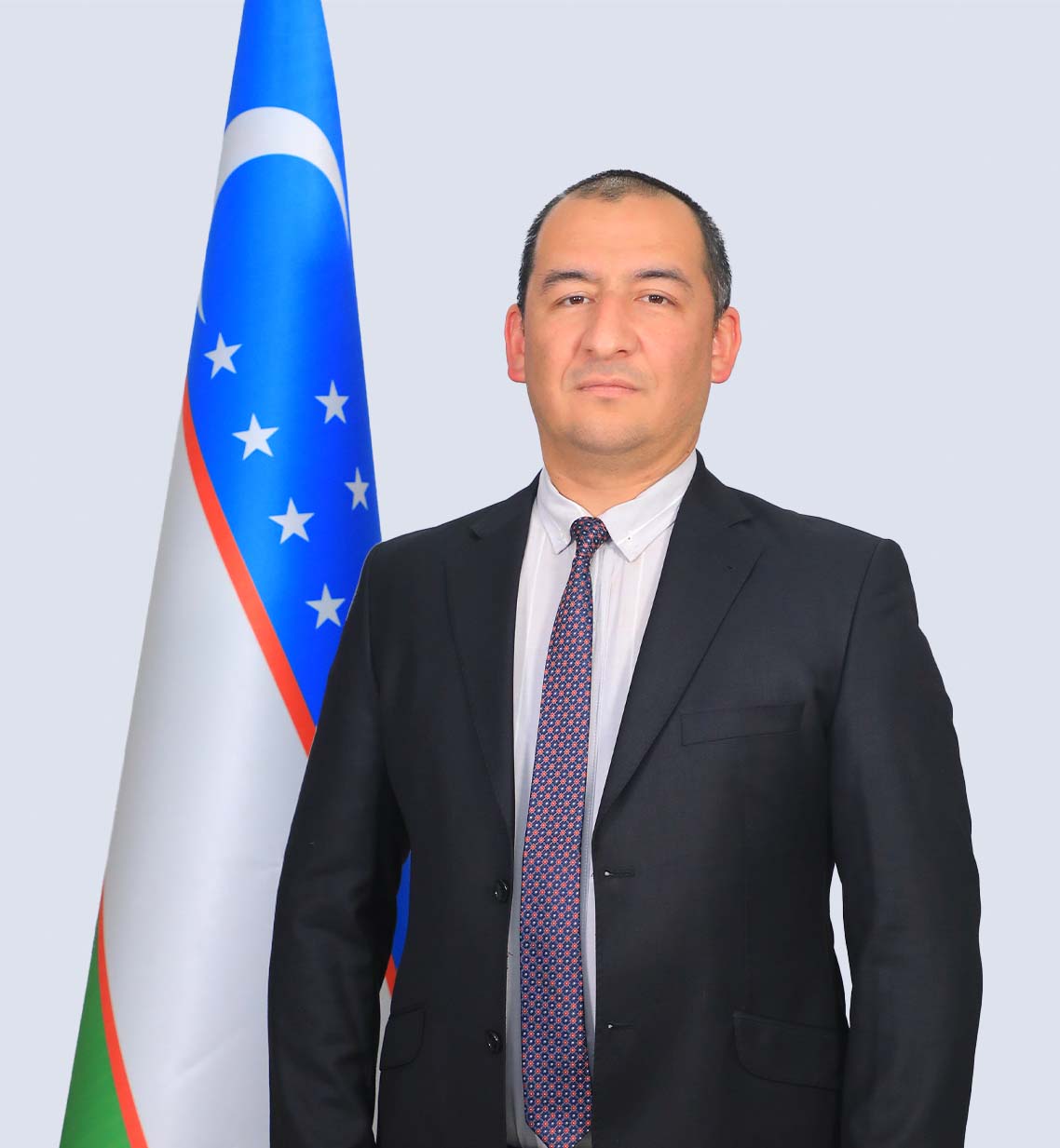 Ikramov Shavkat Rustamovich